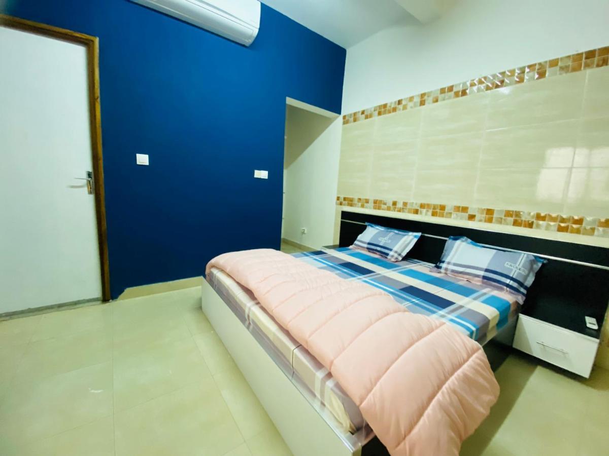 Residence El Hadji Dakar Exterior photo
