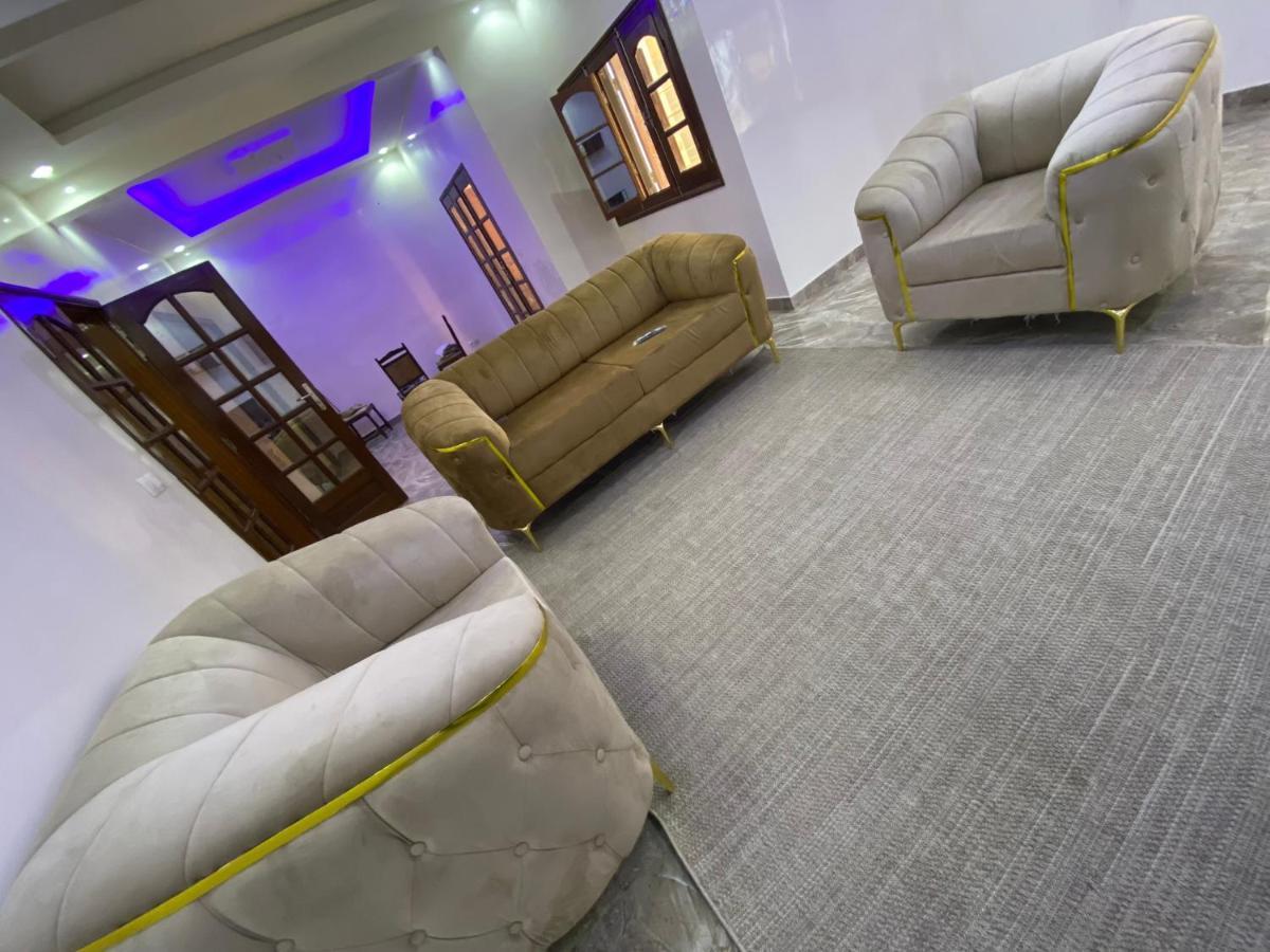 Residence El Hadji Dakar Exterior photo