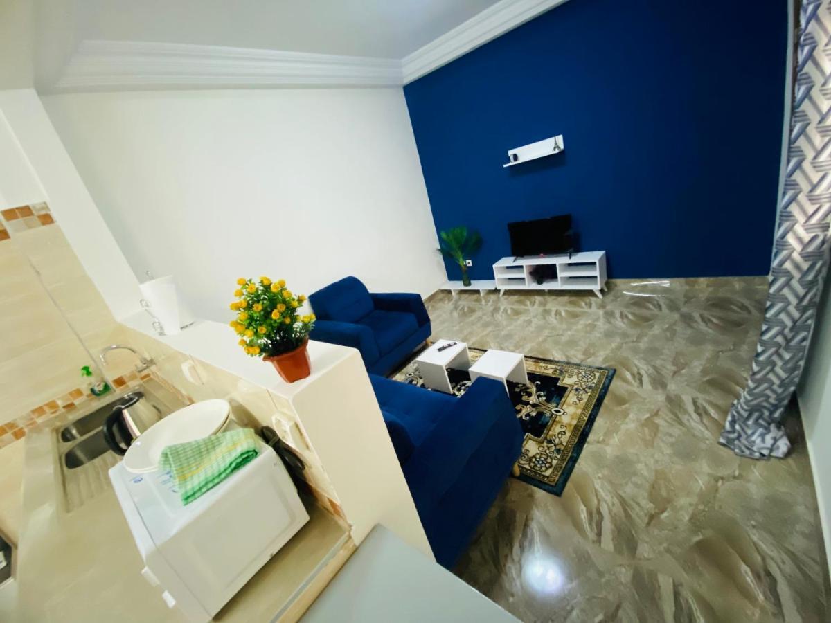 Residence El Hadji Dakar Exterior photo