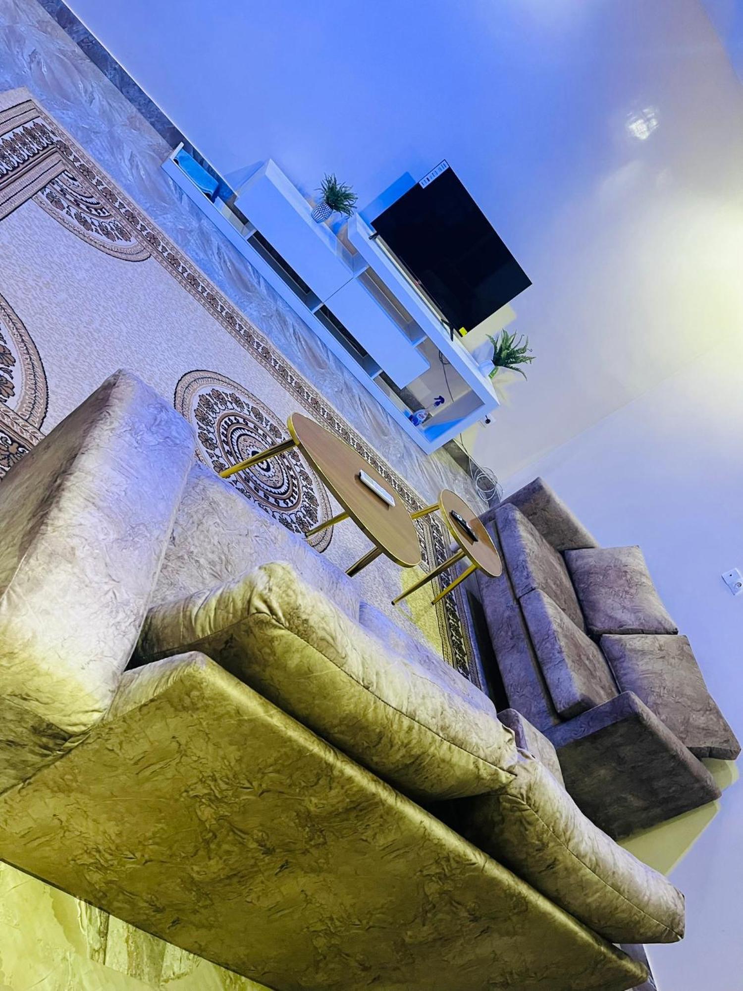 Residence El Hadji Dakar Exterior photo